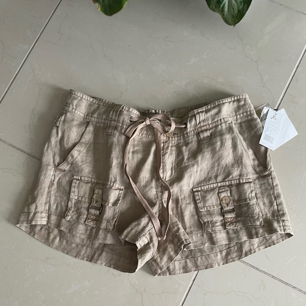 NWT JOIE Shorts